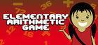 Portada oficial de de Elementary Arithmetic Game para PC