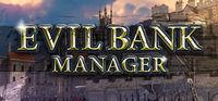 Portada oficial de Evil Bank Manager para PC