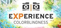 Portada oficial de Experience: Colorblindness para PC