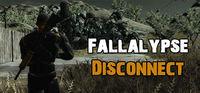 Portada oficial de Fallalypse Disconnect para PC
