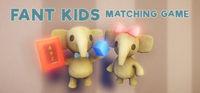 Portada oficial de Fant Kids Matching Game para PC