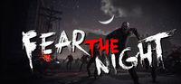 Portada oficial de Fear the Night para PC