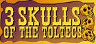 Portada oficial de de Fenimore Fillmore: 3 Skulls of the Toltecs para PC