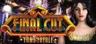 Portada oficial de de Final Cut: Fame Fatale Collector's Edition para PC