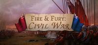 Portada oficial de Fire and Fury: English Civil War para PC