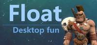 Portada oficial de Float (2018) para PC
