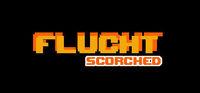 Portada oficial de Flucht Scorched para PC