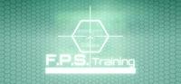 Portada oficial de FPS Training para PC