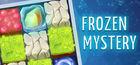 Portada oficial de de Frozen Mystery para PC