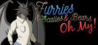 Portada oficial de Furries & Scalies & Bears OH MY! para PC