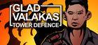 Portada oficial de de GLAD VALAKAS TOWER DEFENCE para PC