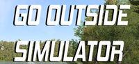Portada oficial de Go Outside Simulator para PC