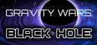 Portada oficial de de Gravity Wars: Black Hole para PC