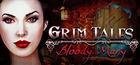 Portada oficial de de Grim Tales: Bloody Mary Collector's Edition para PC