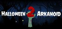 Portada oficial de Halloween Arkanoid 2 para PC