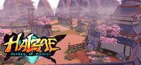 Portada oficial de Halzae: Heroes of Divinity para PC