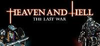 Portada oficial de HEAVEN AND HELL - the last war para PC