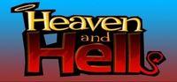 Portada oficial de Heaven & Hell para PC