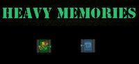 Portada oficial de Heavy Memories para PC