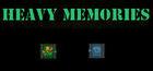 Portada oficial de de Heavy Memories para PC
