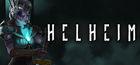 Portada oficial de de Helheim para PC
