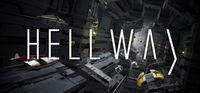 Portada oficial de Hellway para PC