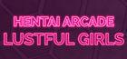 Portada oficial de de HENTAI Arcade: Lustful Girls para PC