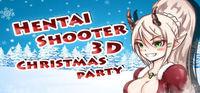 Portada oficial de Hentai Shooter 3D: Christmas Party para PC