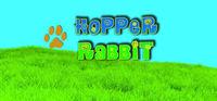 Portada oficial de Hopper Rabbit para PC