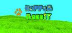 Portada oficial de de Hopper Rabbit para PC