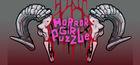 Portada oficial de de Horror Girl Puzzle para PC