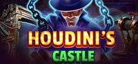 Portada oficial de Houdini's Castle para PC