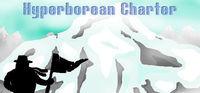Portada oficial de Hyperborean Charter para PC