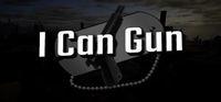 Portada oficial de I Can Gun para PC
