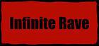 Portada oficial de de Infinite Rave para PC