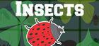 Portada oficial de de Insects para PC