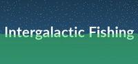 Portada oficial de Intergalactic Fishing para PC