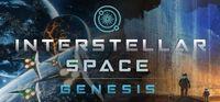 Portada oficial de Interstellar Space: Genesis para PC