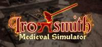 Portada oficial de Ironsmith Medieval Simulator para PC