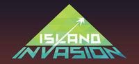 Portada oficial de Island Invasion para PC