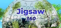 Portada oficial de Jigsaw 360 para PC