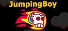 Portada oficial de de JumpingBoy para PC