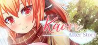 Portada oficial de Kaori After Story para PC