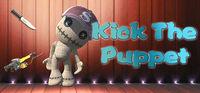 Portada oficial de Kick The Puppet para PC