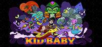 Portada oficial de Kid Baby: Starchild para PC