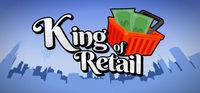Portada oficial de King of Retail para PC