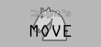 Portada oficial de Knight's move para PC