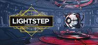 Portada oficial de Lightstep Chronicles para PC