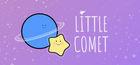 Portada oficial de de Little Comet para PC