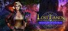 Portada oficial de de Lost Lands: Mistakes of the Past para PC